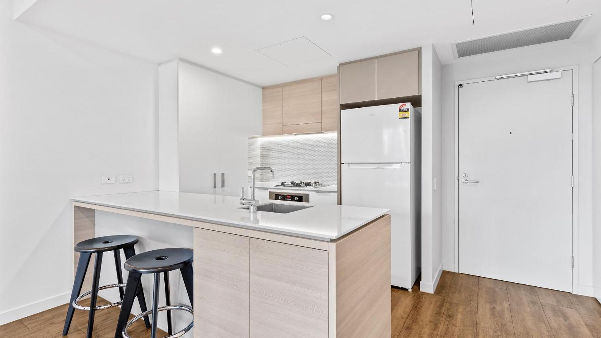 Lucid By Cllix Apartment Brisbane