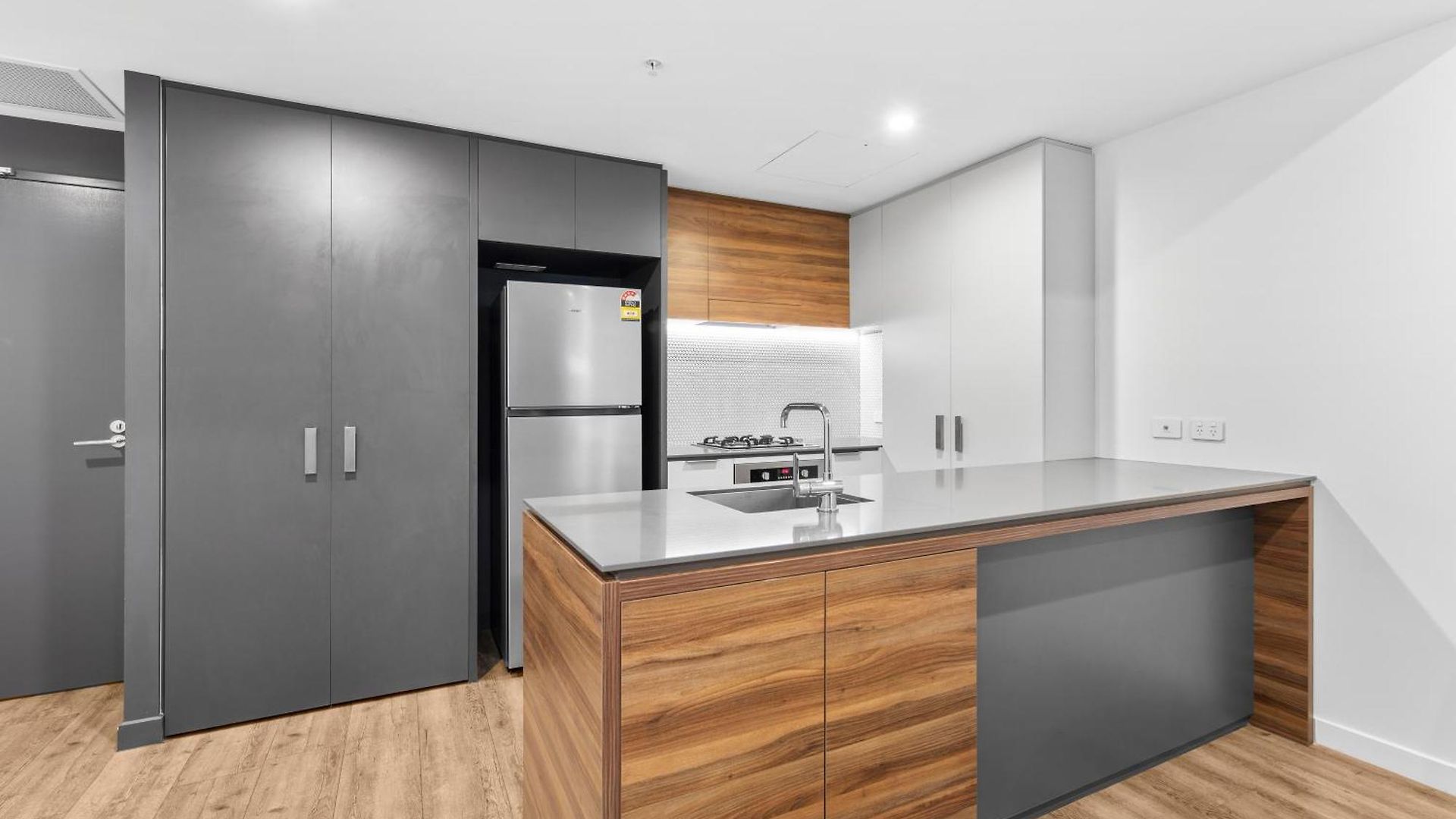 Apartment Lucid By Cllix Brisbane
