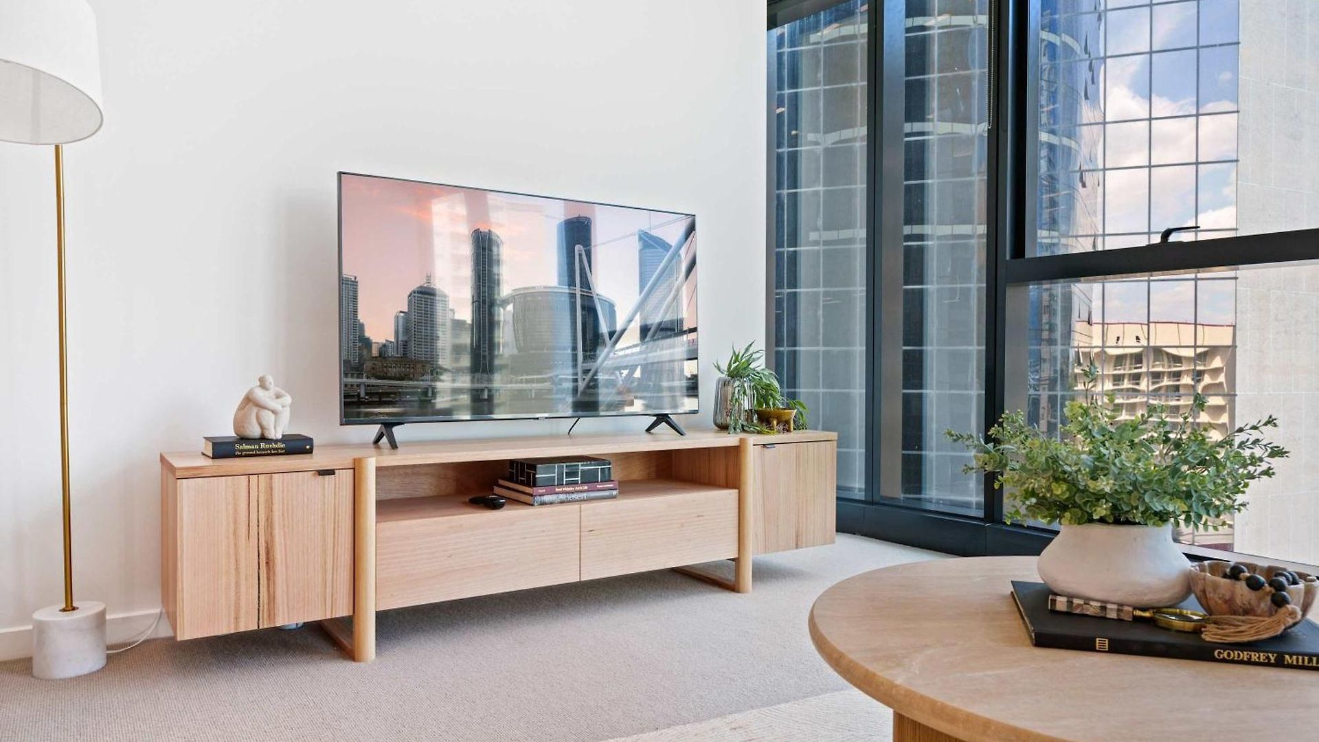 Apartment Luxurious 1 Bed