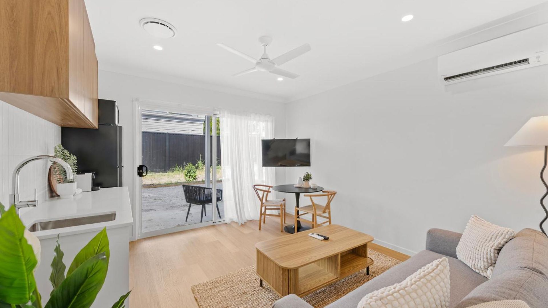 Cavendish Apartment *