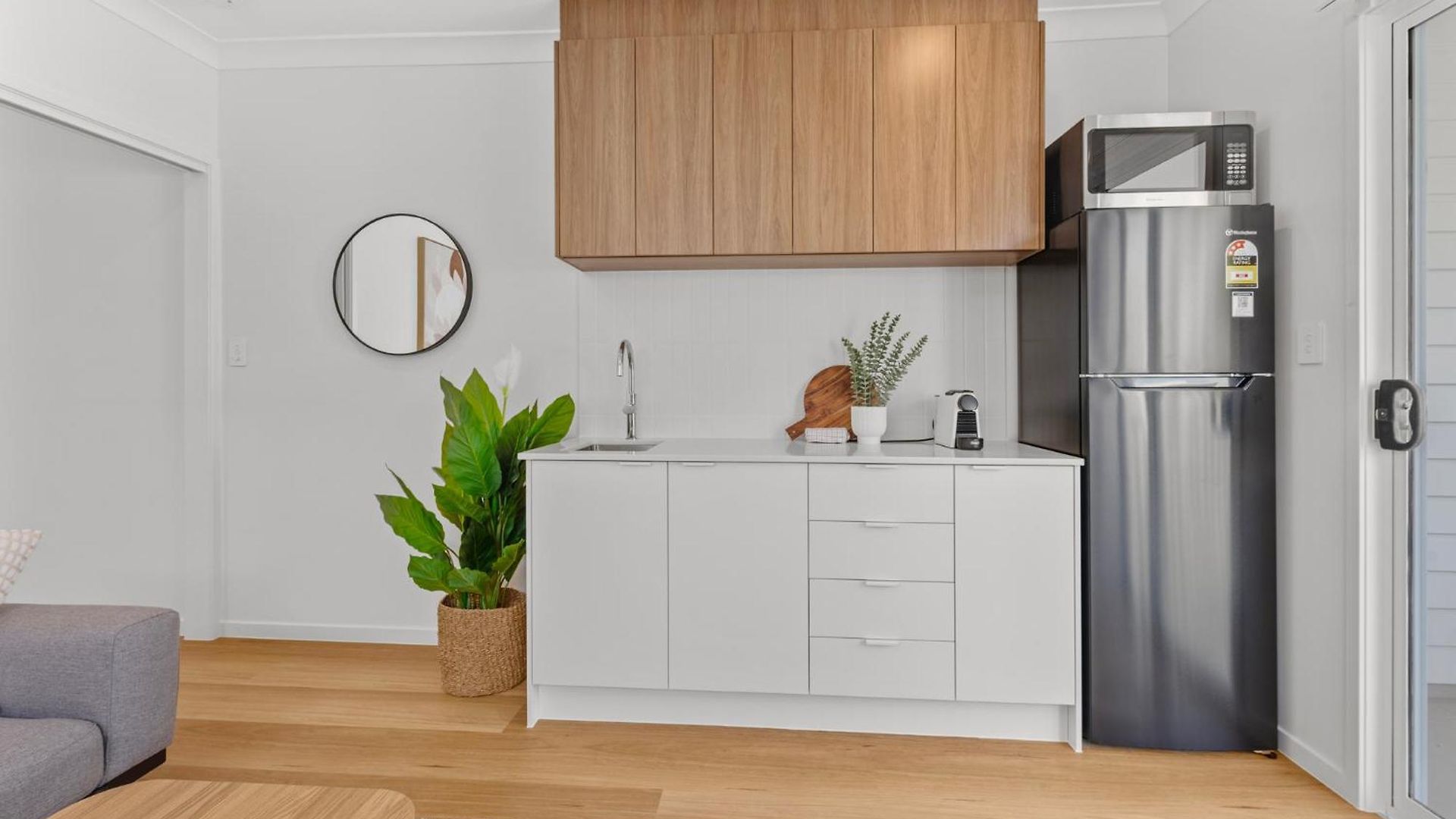 Apartment Cavendish Brisbane