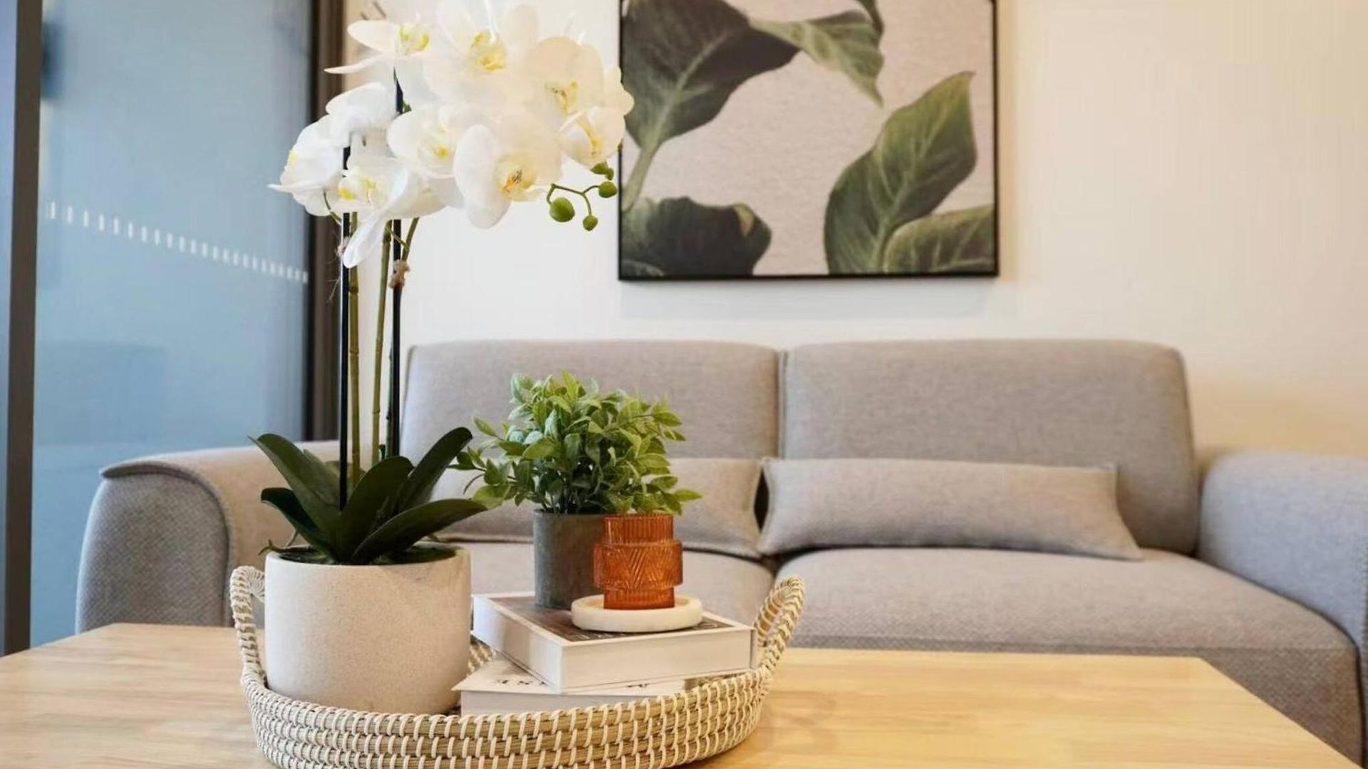 1br Premium In Qwr - Level 22 Privately Managed