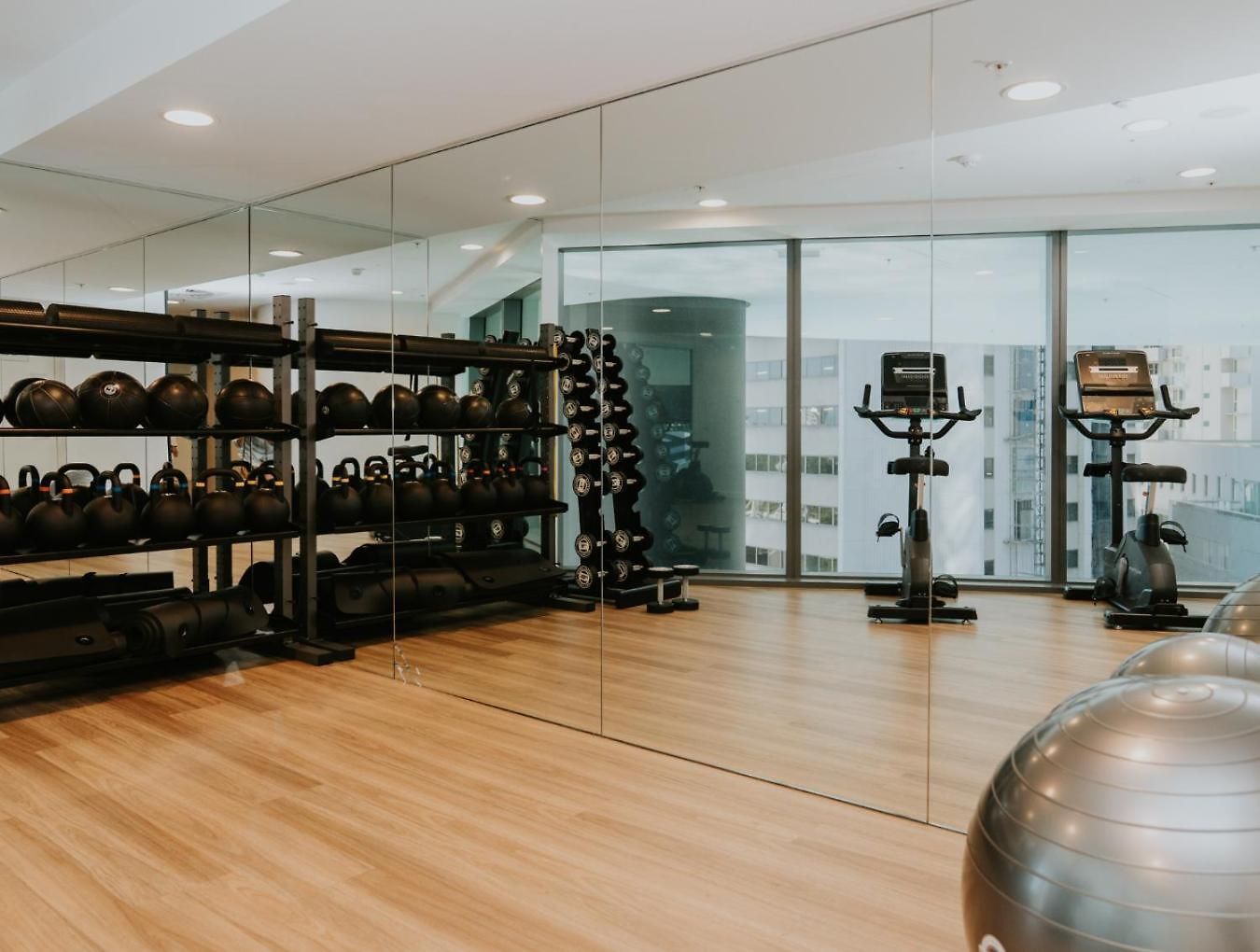 Queens Wharf Luxe Residences Apartment *