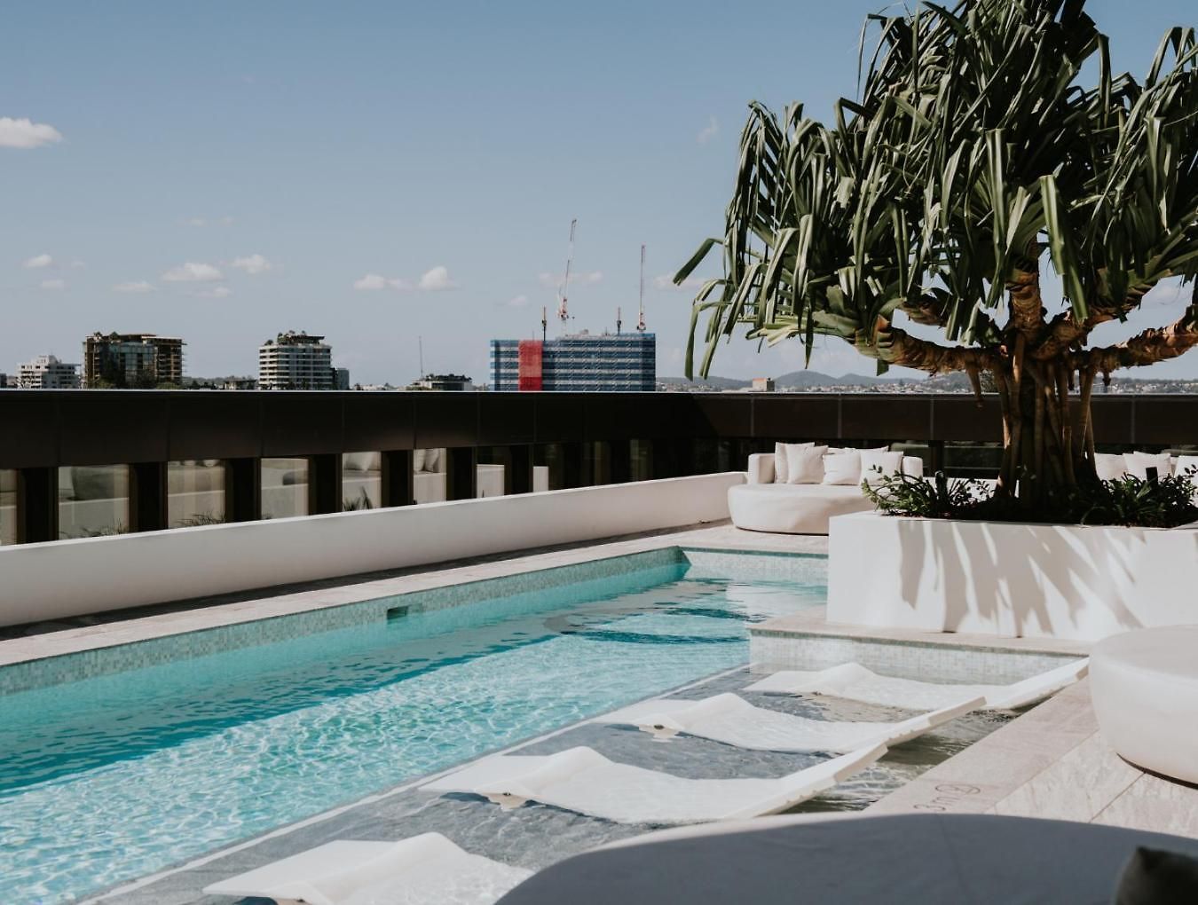 Apartment Queens Wharf Luxe Residences *