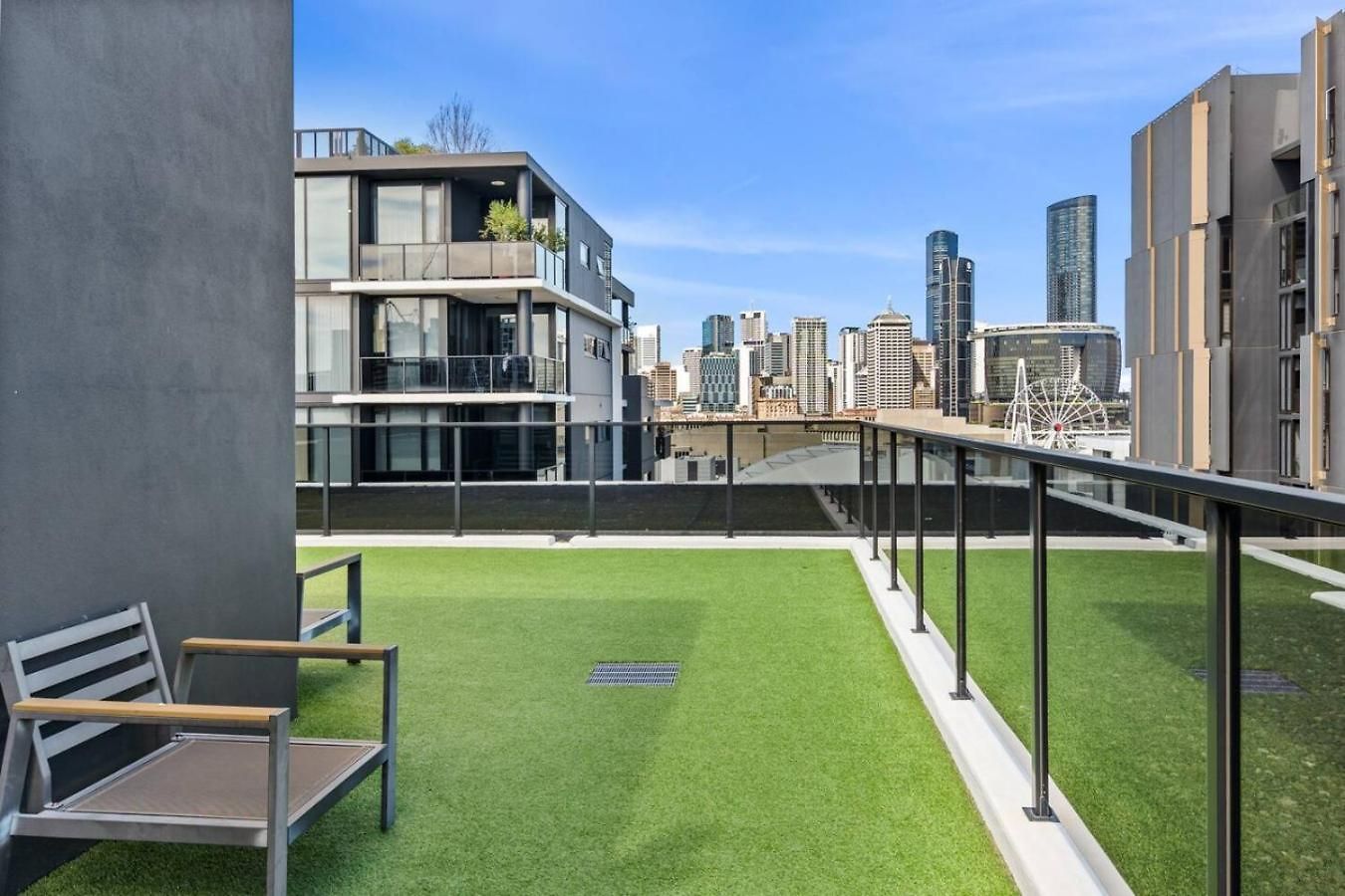 Stylish 2bedroom Inner-city In South * Brisbane