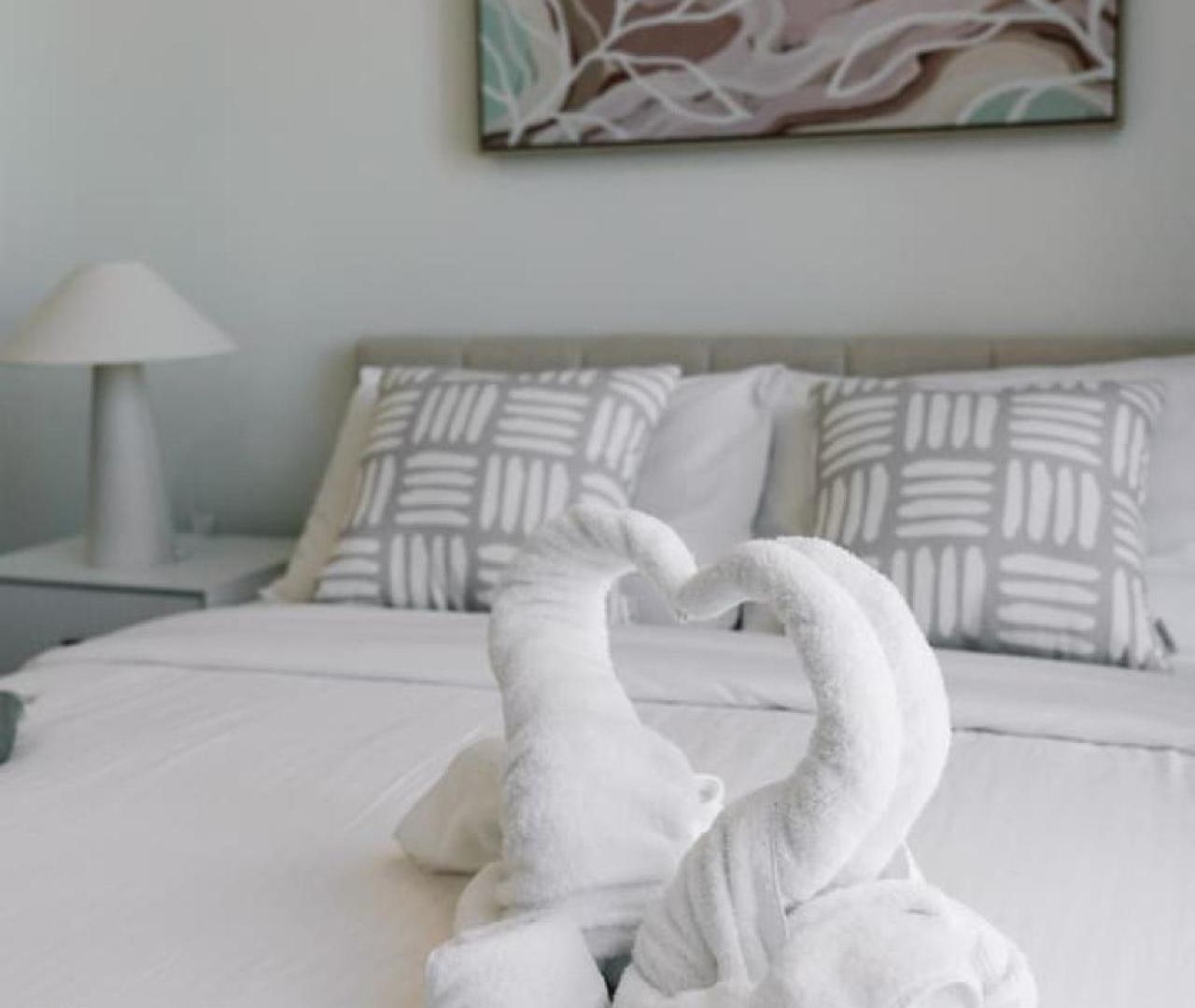 Stylish 2bedroom Inner-city In South