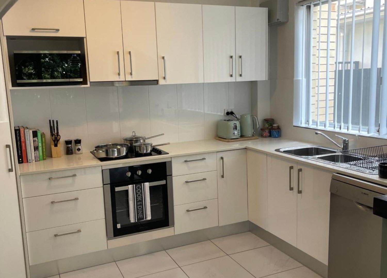 2 Bed Ground Flr Gaythorne Courtyard Apt, Parking Brisbane
