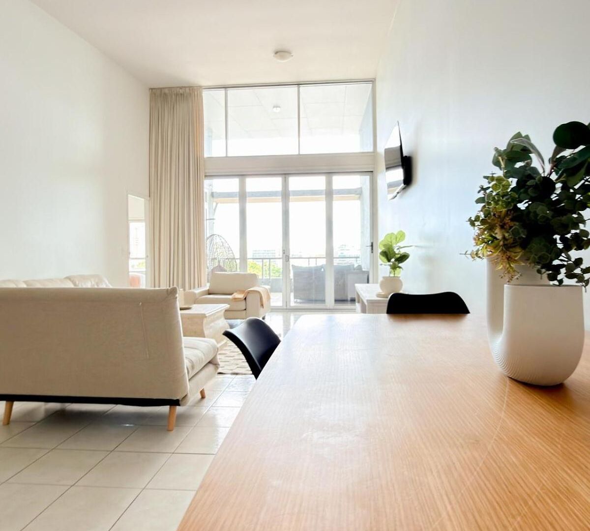 South Bank Penthouse - Streets Access - Free Parking * Brisbane