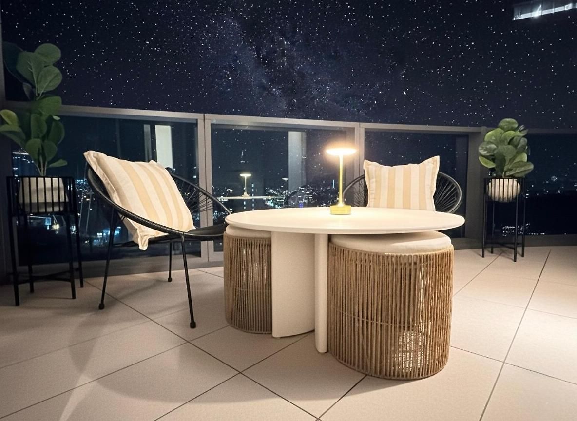Star Residences - Casino Water Views - Apartment