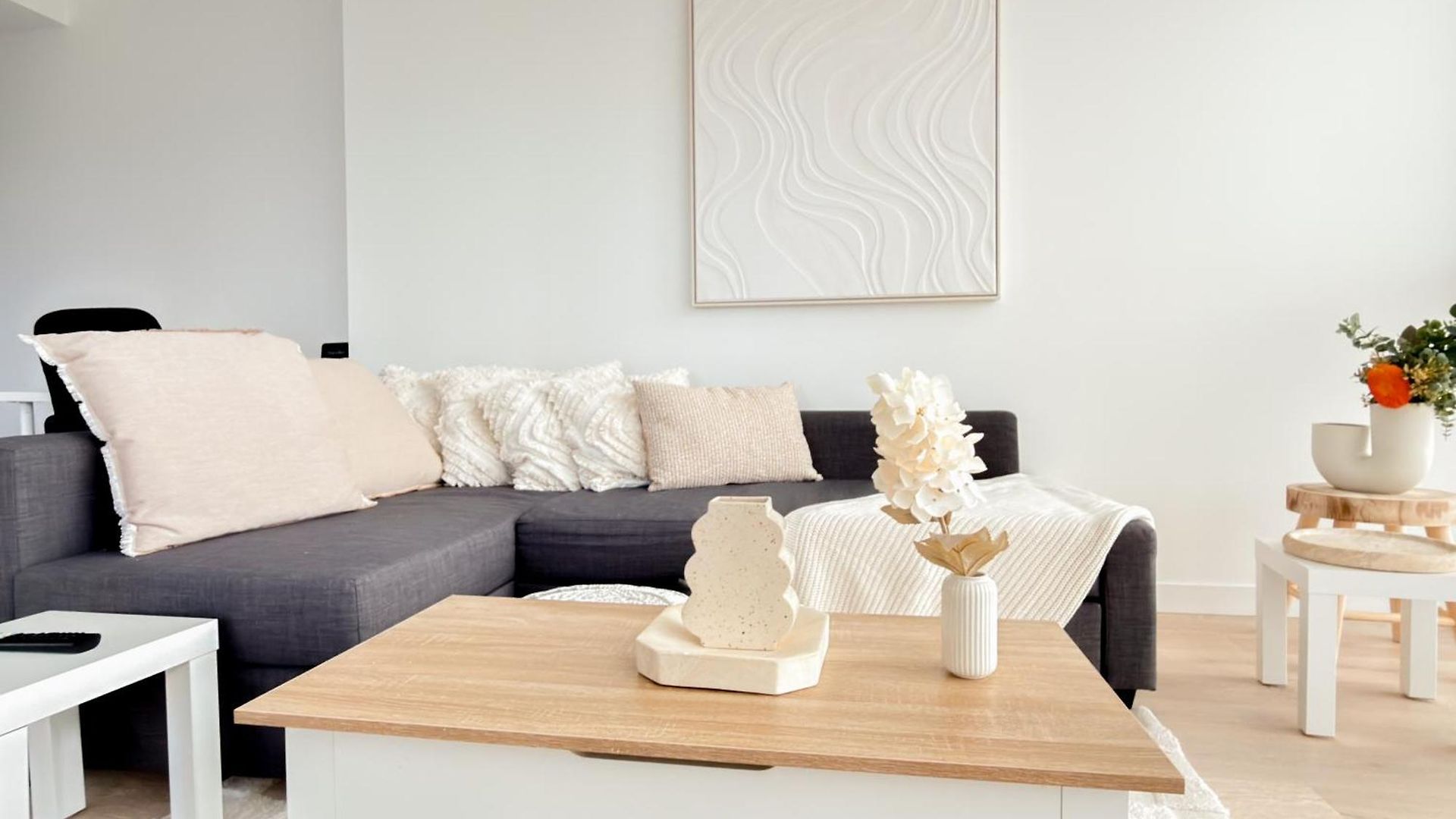 Apartment Star Residences - Casino Water Views - Brisbane