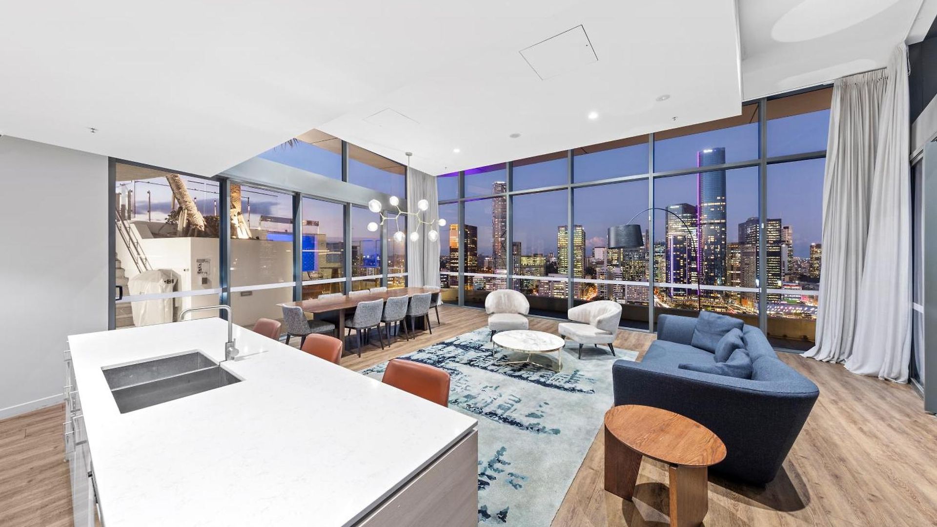 Apartment Lucid By Cllix