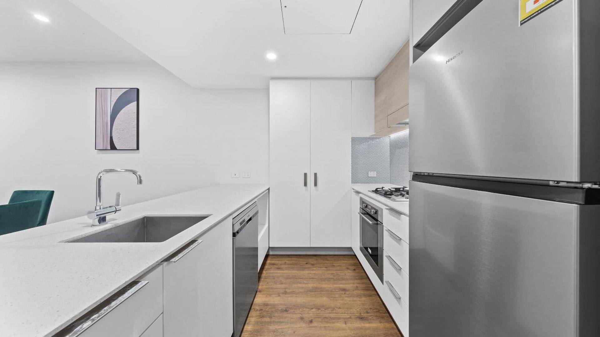 Apartment Lucid By Cllix