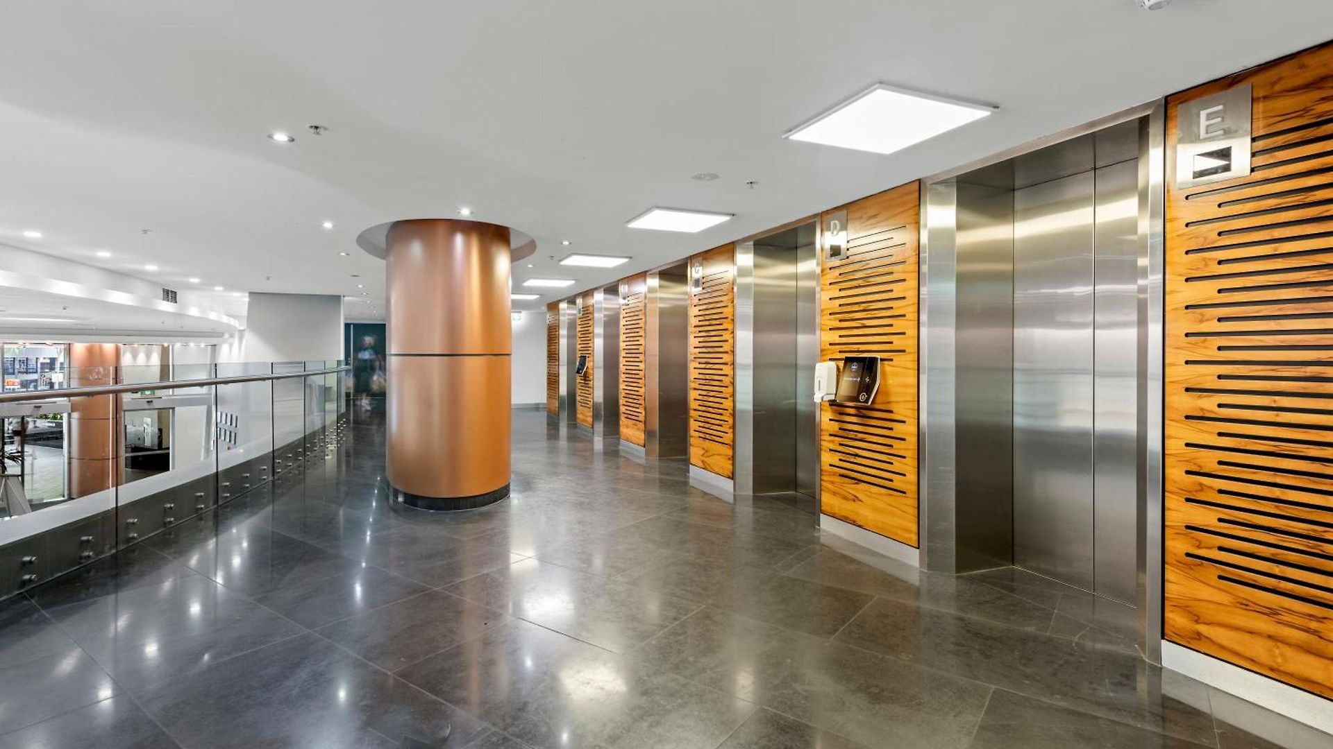 Aurora Tower Apartment Brisbane