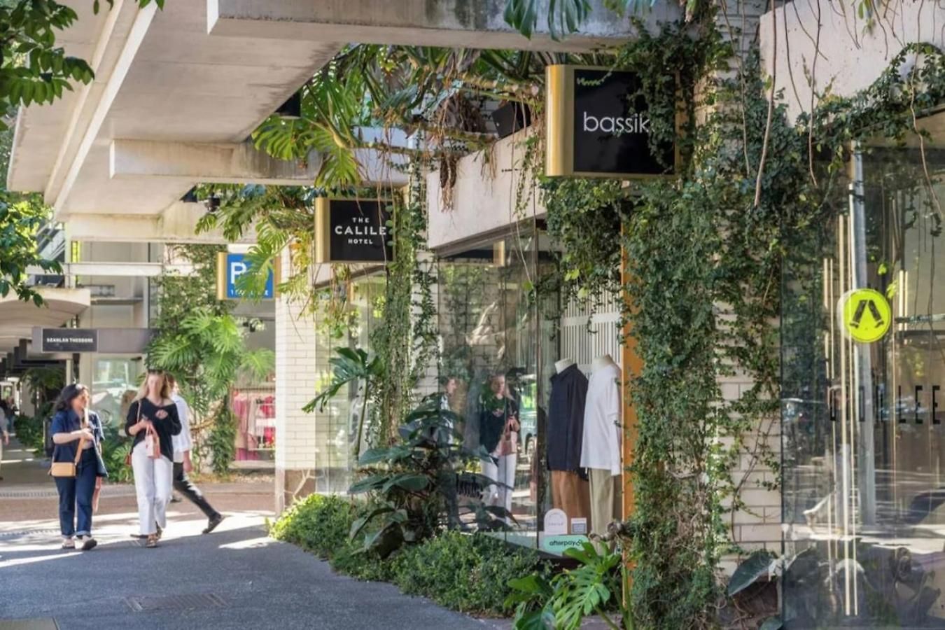 Modern 2br Retreat With Gym, Pool And Balcony * Brisbane
