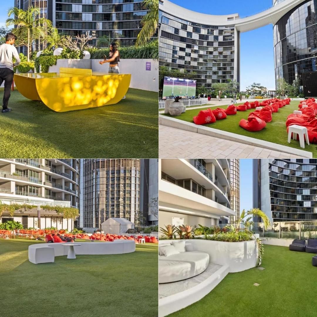 Apartment River View Retreat At Queens Wharf *