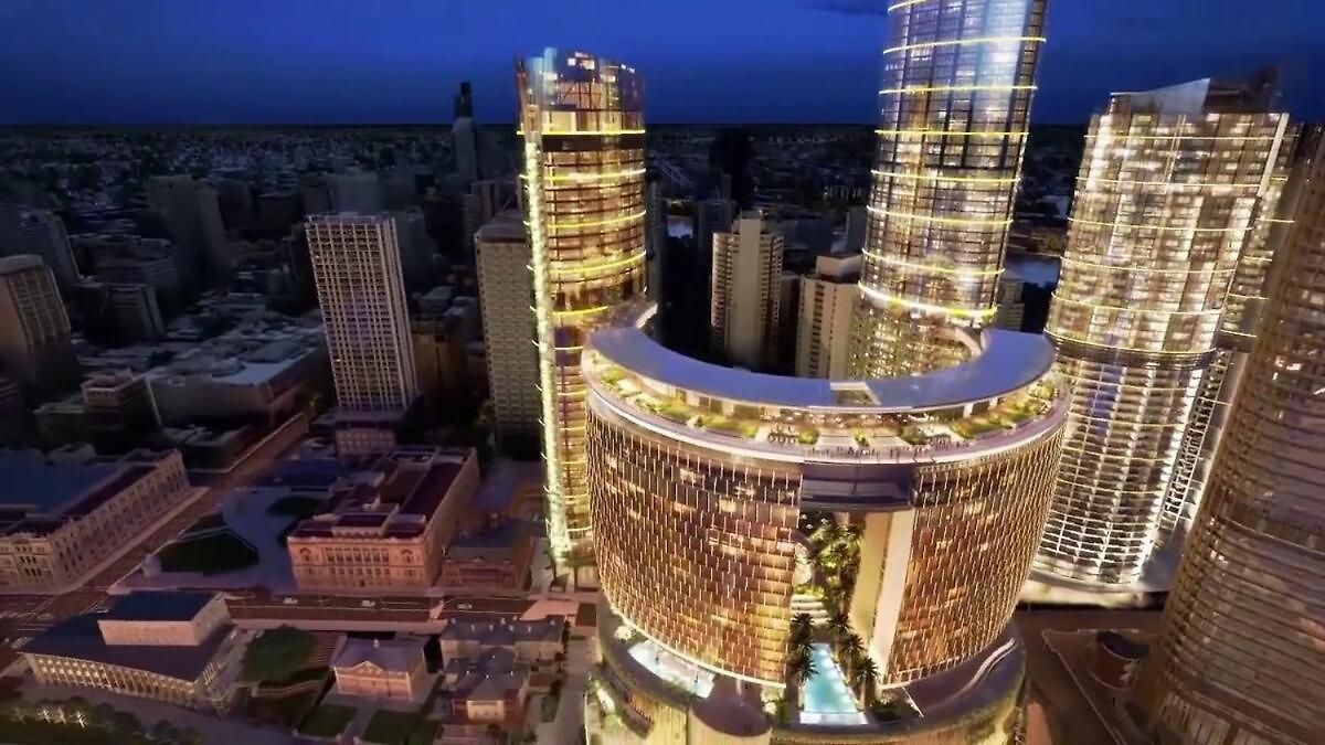 Apartment Tokyo Calm Elegant Cbd Escape At Queen's Wharf