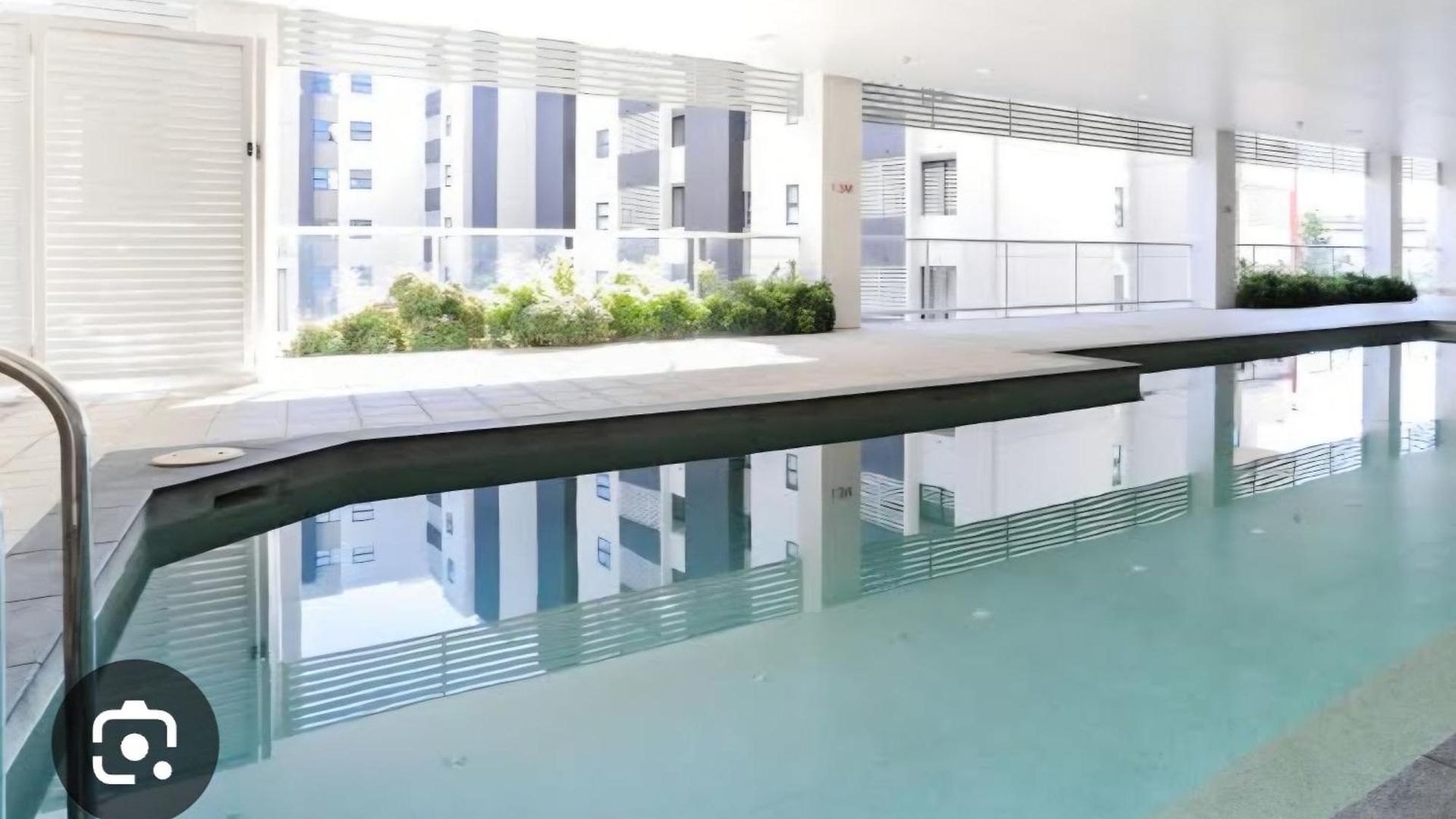 Tara's At The Gabba Apartment *