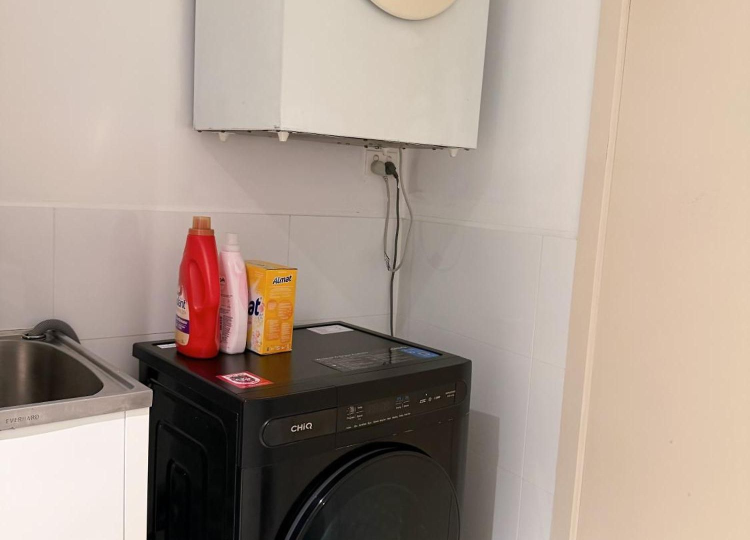 2b2b With Courtyard - Close To Cbd - Free Parking Apartment Brisbane