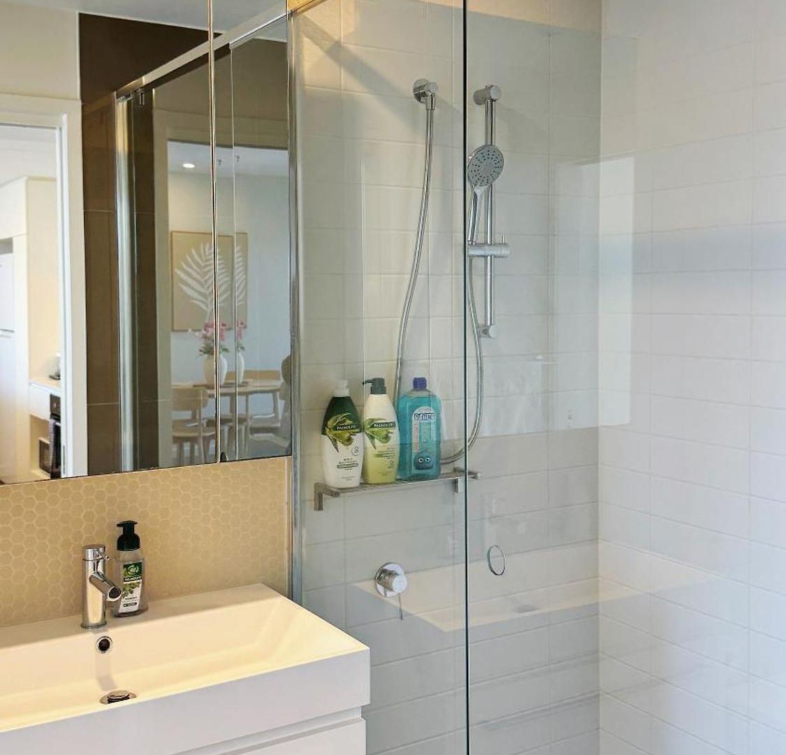 Amazing Views 2bd 2ba Homey Toowong Abode Pool M29