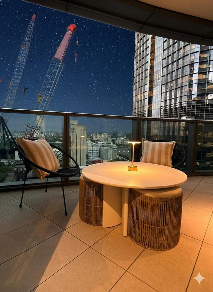 Star Residences - Casino Water Views - Apartment *