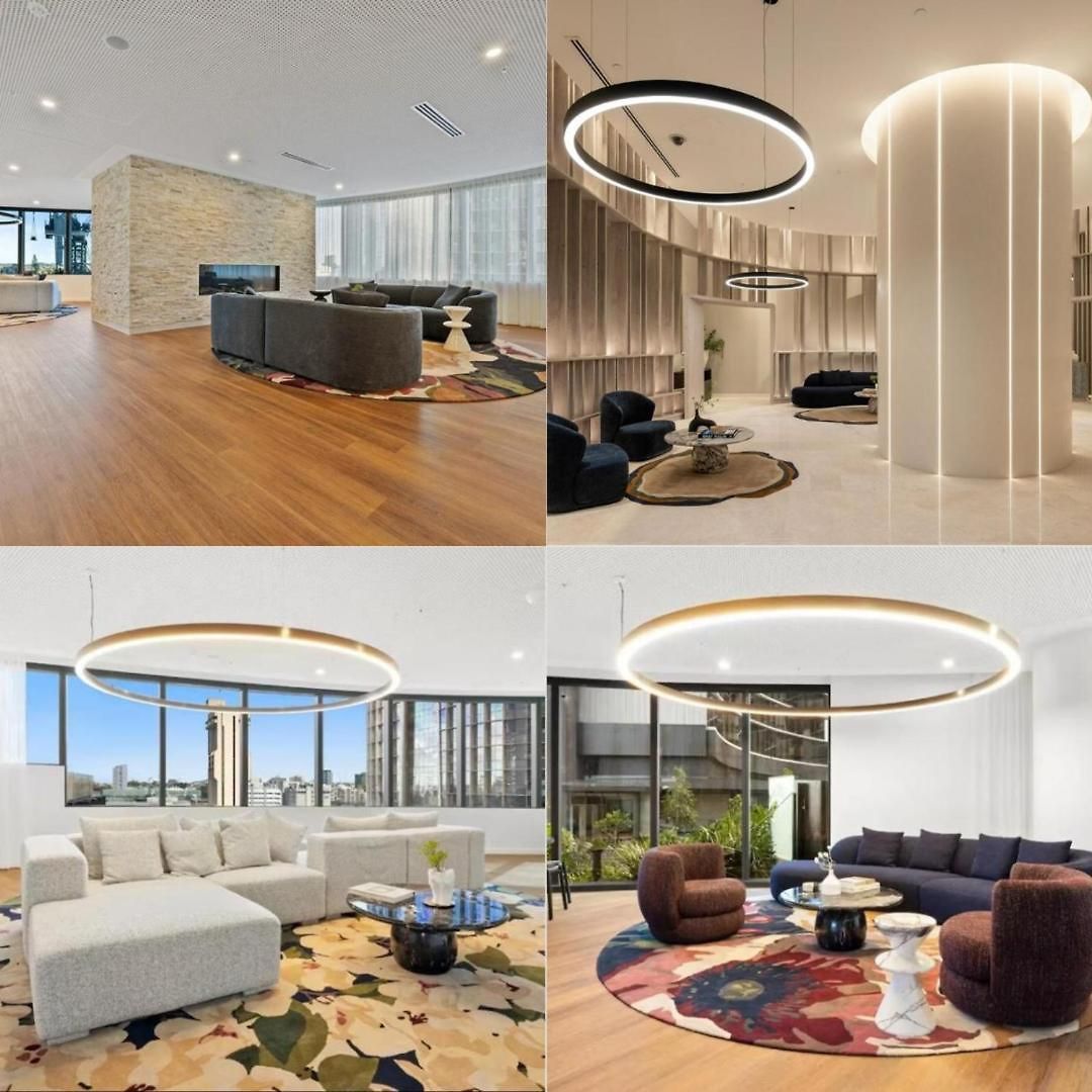 Apartment River View Retreat At Queens Wharf