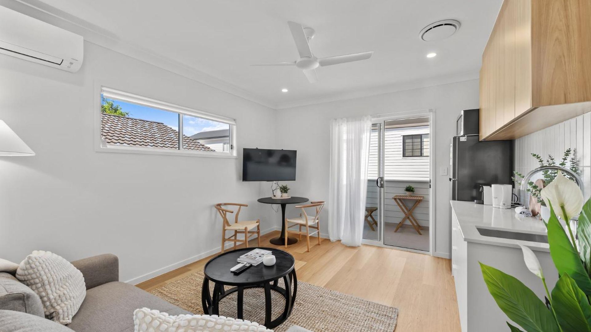 Apartment Cavendish Brisbane