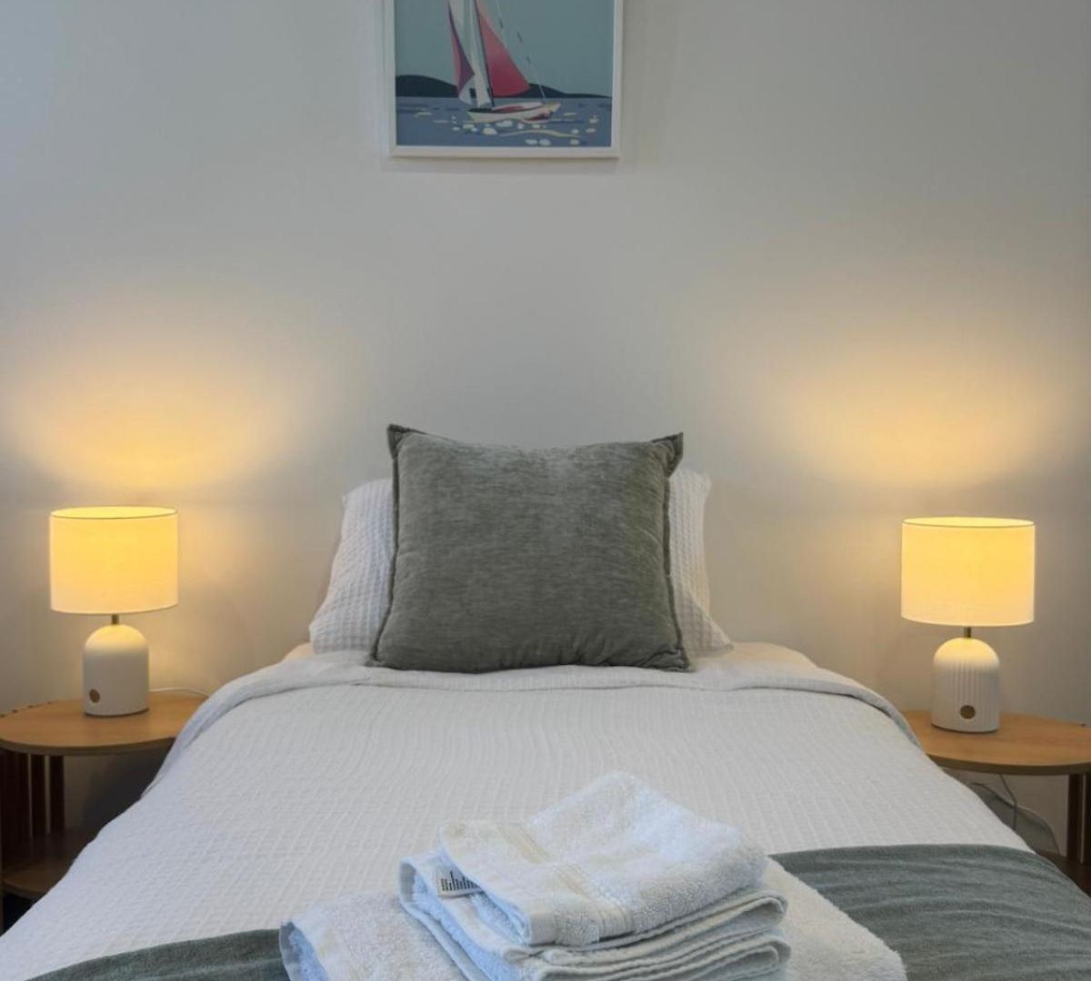 Luxe 2br With Rooftop Pool And Cbd View Apartment Brisbane