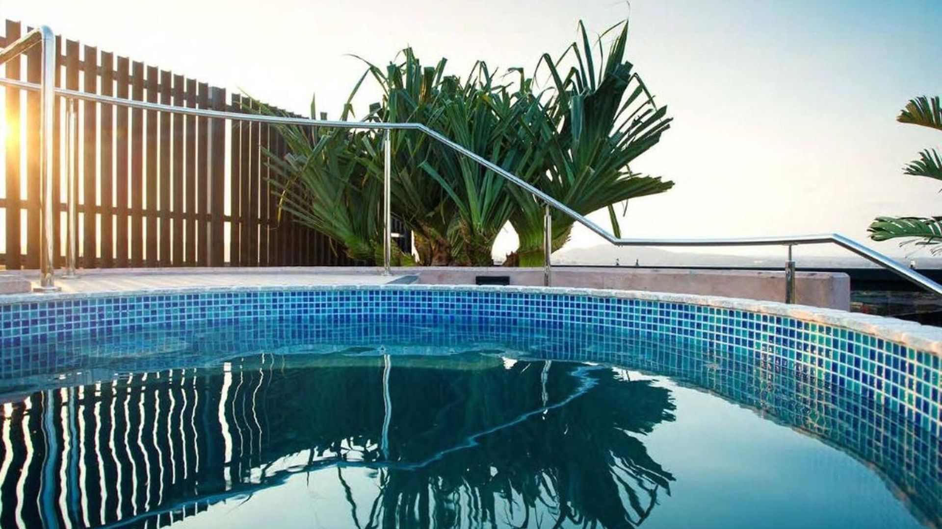1br One Skyline With Pool, Free Parking And Gym Brisbane