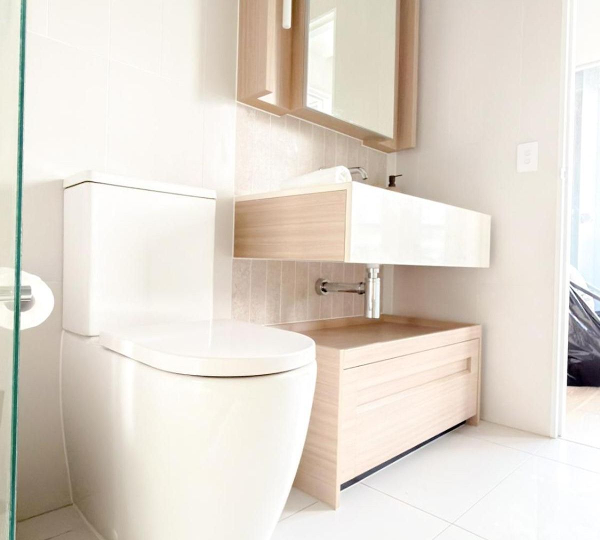 Star Residences - Casino Water Views - Brisbane