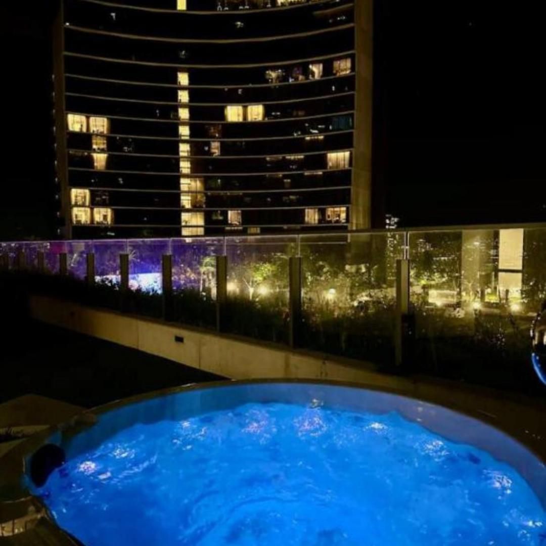 Apartment River View Retreat At Queens Wharf