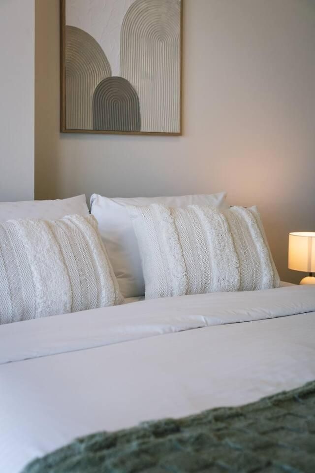 Apartment Luxury High Rise 2br In Cbd Brisbane
