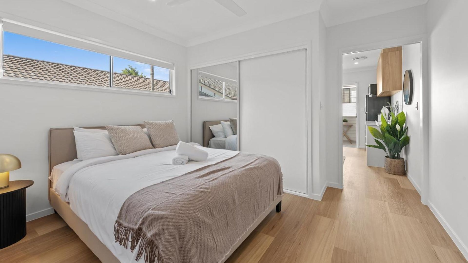 Apartment Cavendish
