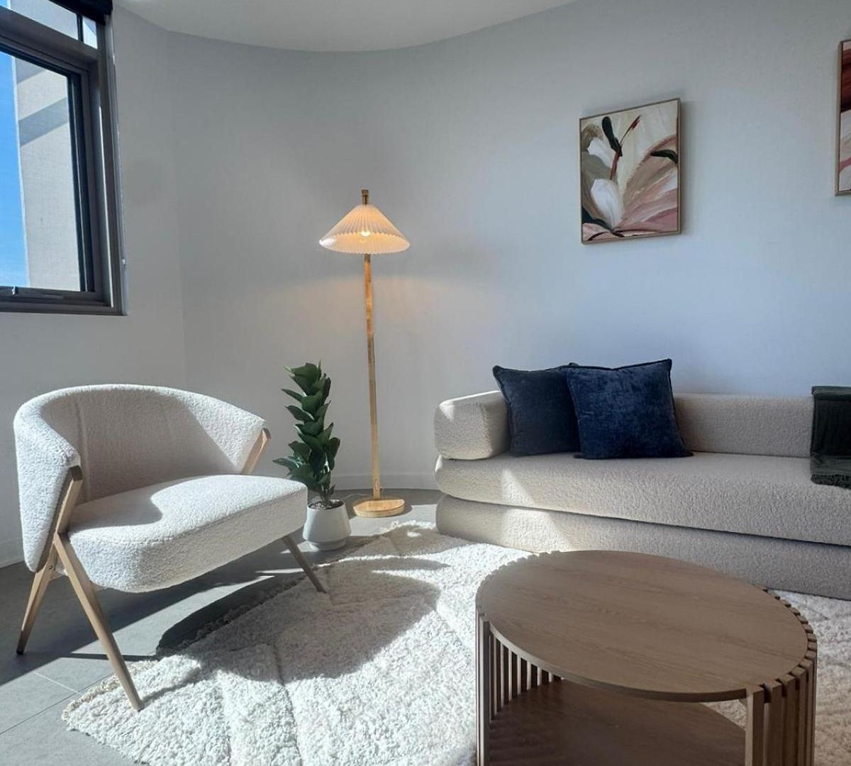 Luxe 2br With Rooftop Pool And Cbd View Brisbane