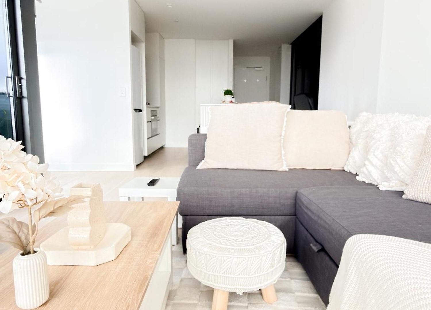 Star Residences - Casino Water Views - Brisbane
