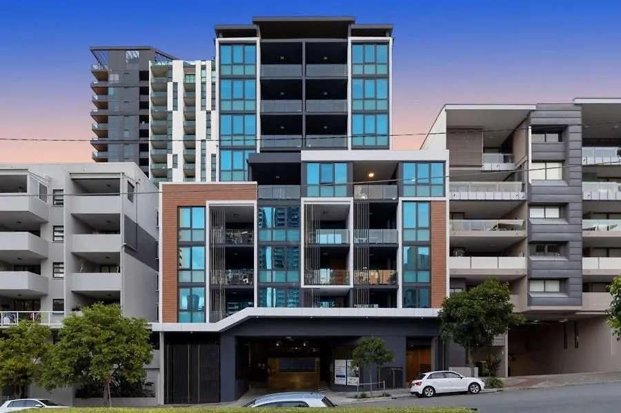 South Stylish 1-bedroom * Brisbane