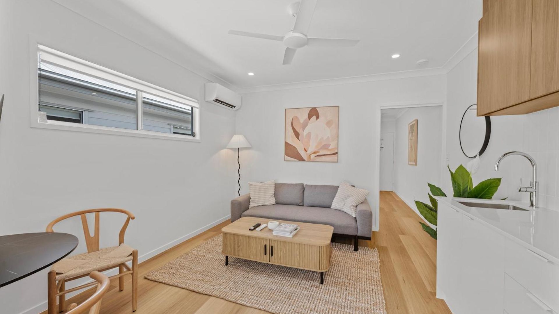 Cavendish Apartment Brisbane