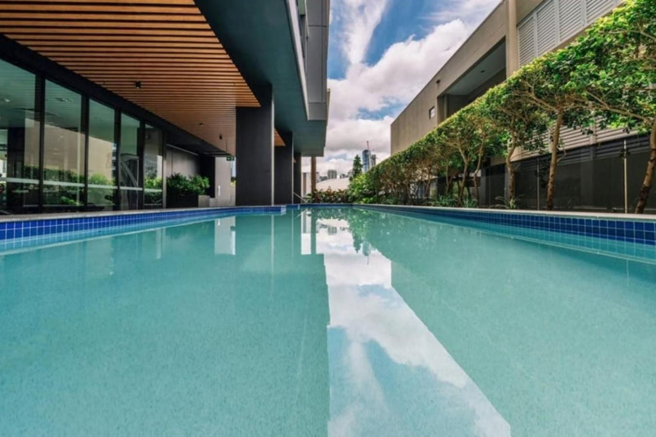 Stylish 2bedroom Inner-city In South