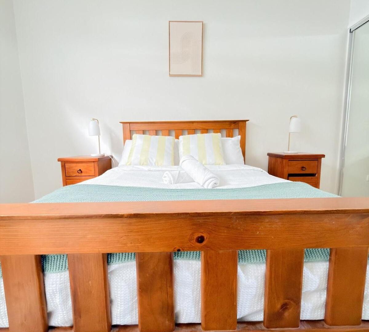 South Bank Penthouse - Streets Access - Free Parking Apartment Brisbane