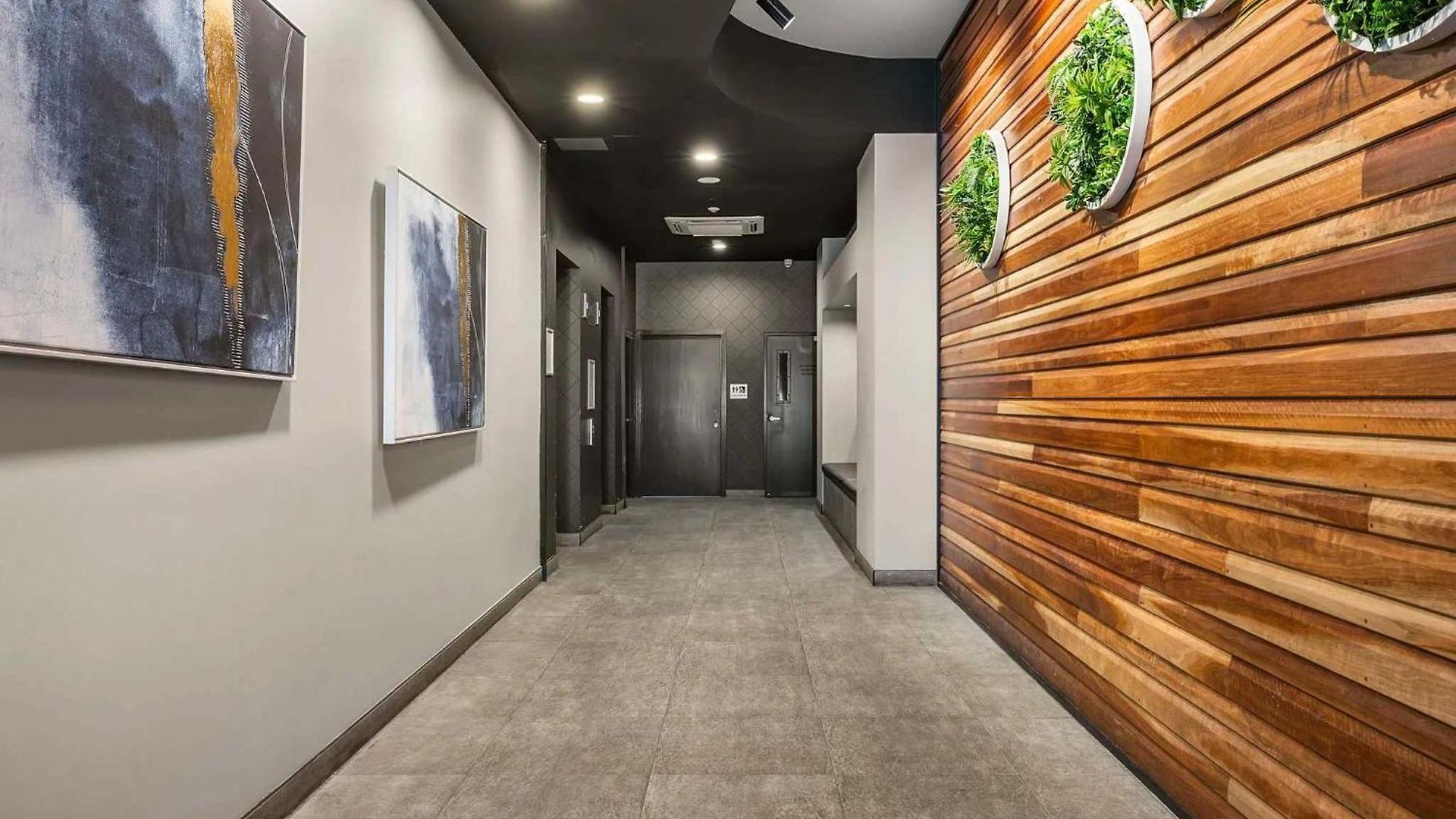South Stylish 1-bedroom * Brisbane