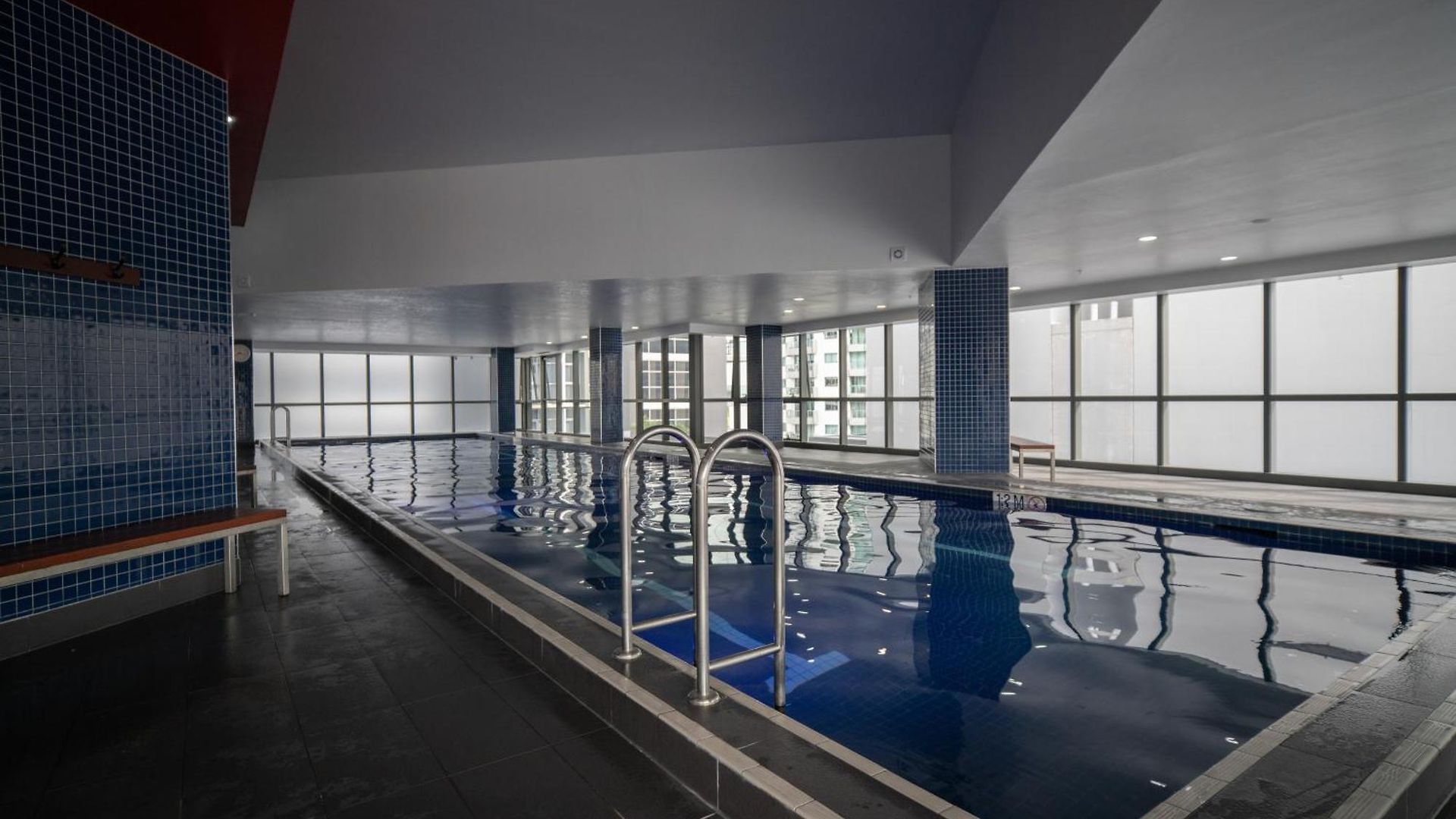 Meriton Soleil Breathtaking Views Heated Pool Gym C36