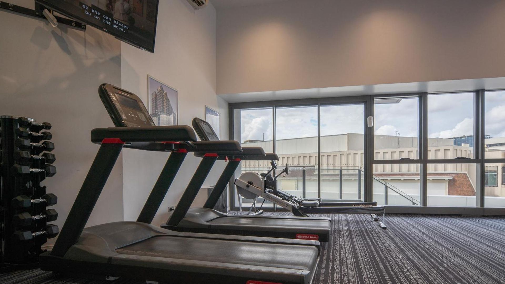 Meriton Soleil Breathtaking Views Heated Pool Gym C36 Brisbane
