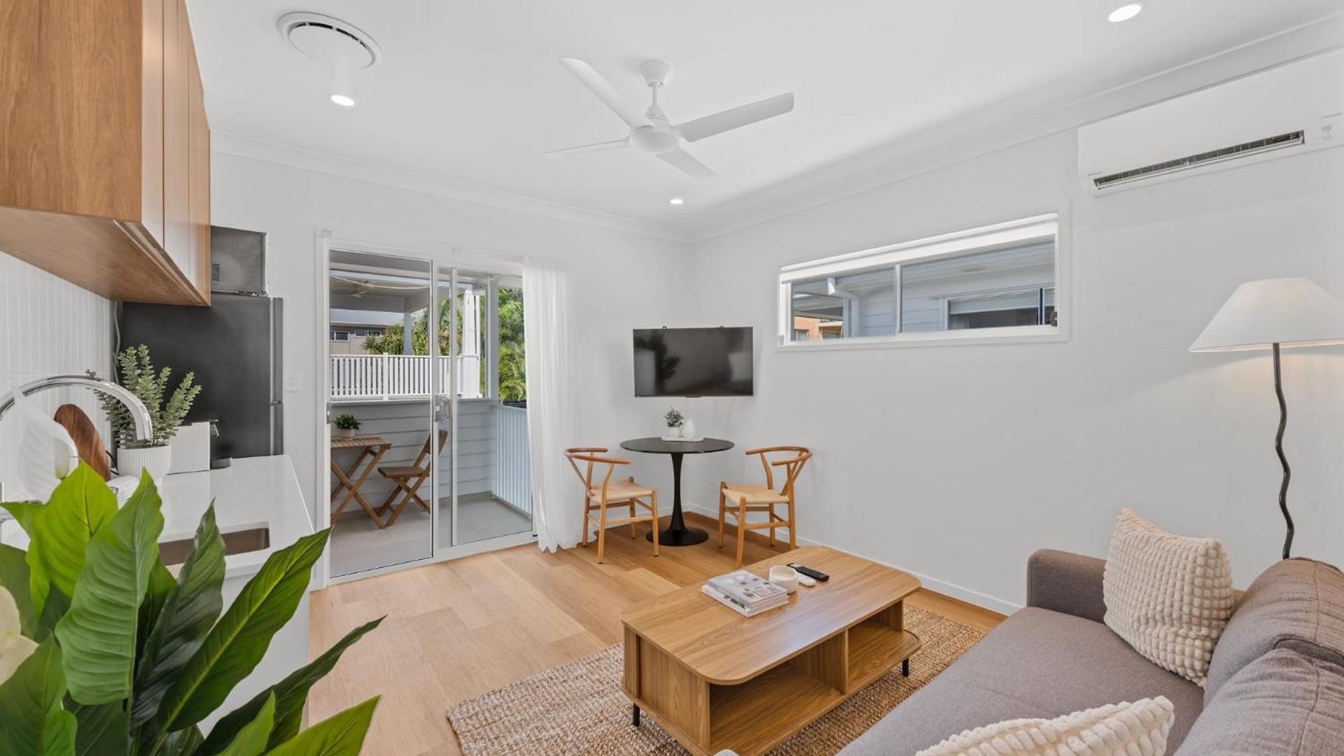 Apartment Cavendish Brisbane