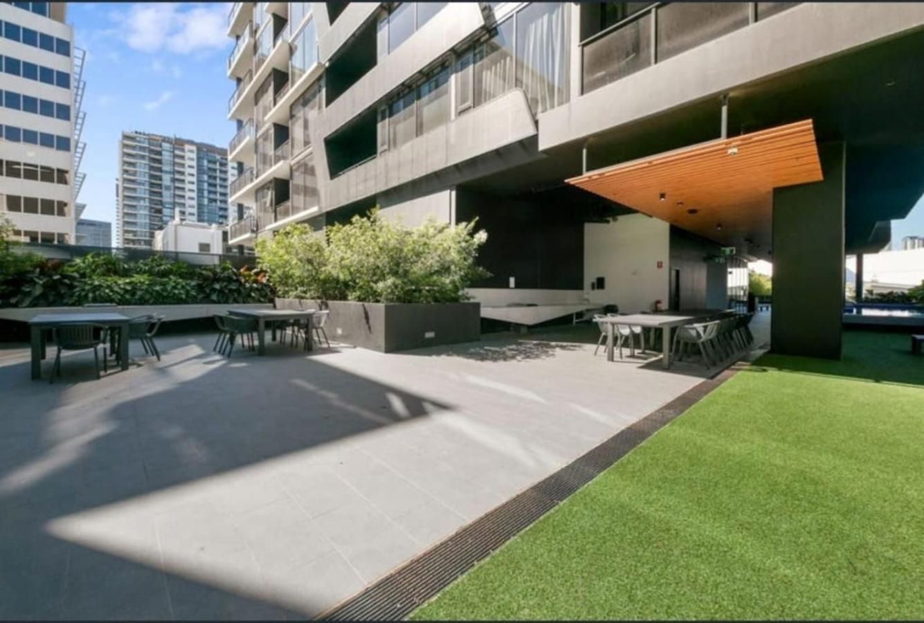 Stylish 2bedroom Inner-city In South Apartment *