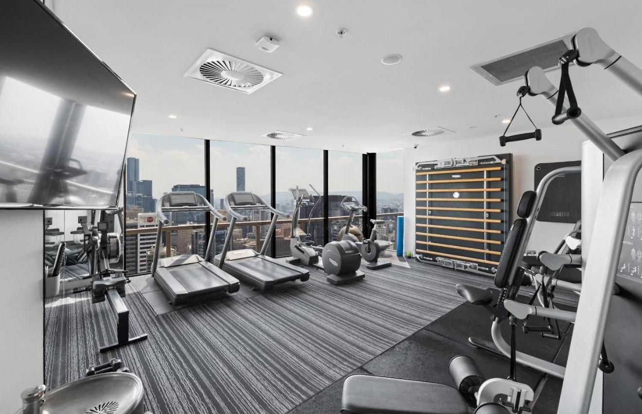Star Residences - Casino Water Views - Apartment