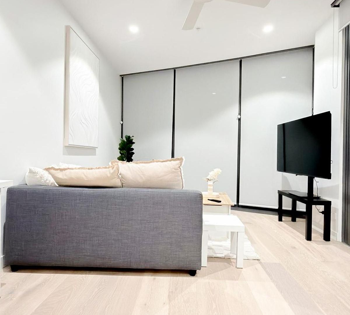Star Residences - Casino Water Views - Brisbane