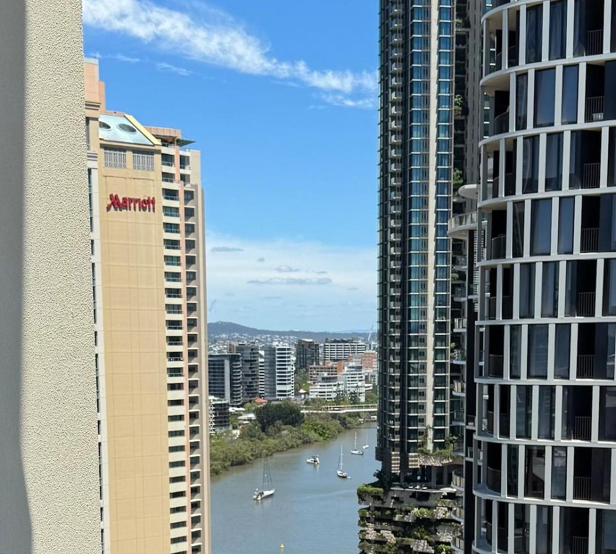 One-bedroom Escape I Mantra On Queen * Brisbane