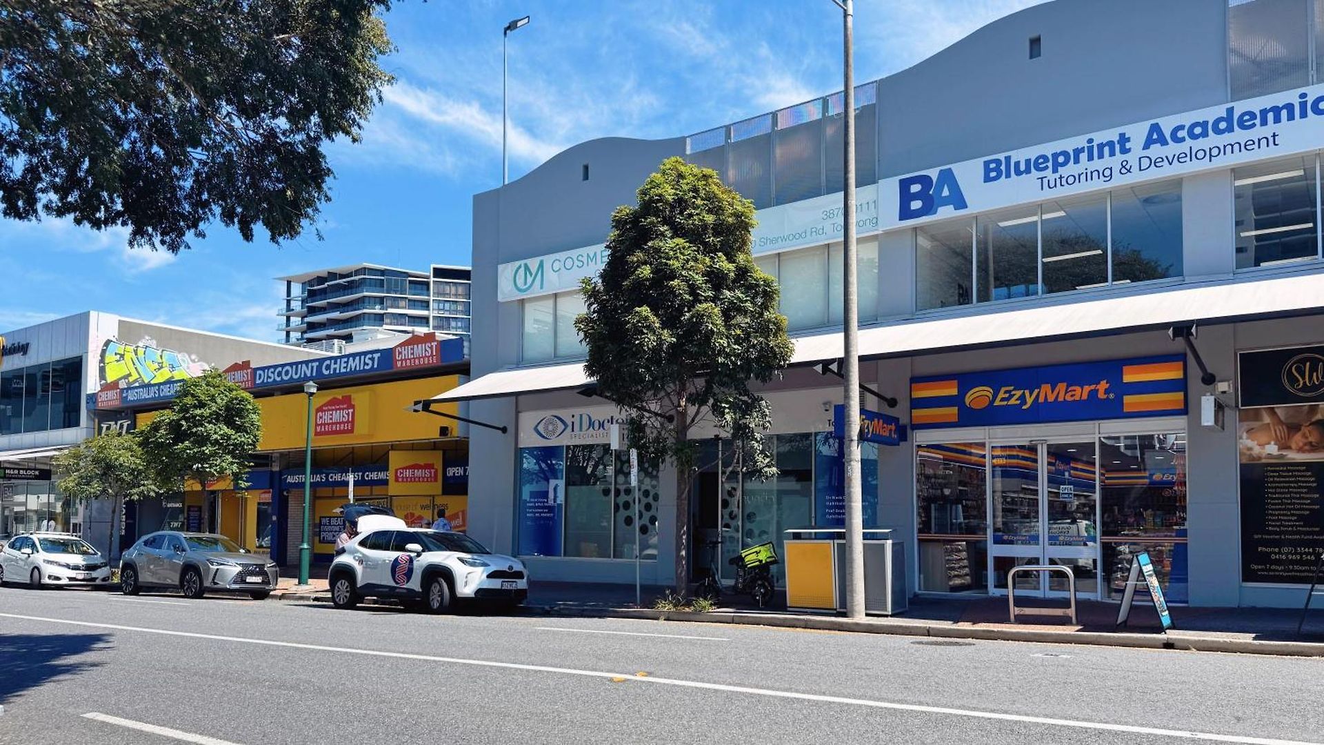 Apartment Amazing Views 2bd 2ba Homey Toowong Abode Pool M29 *