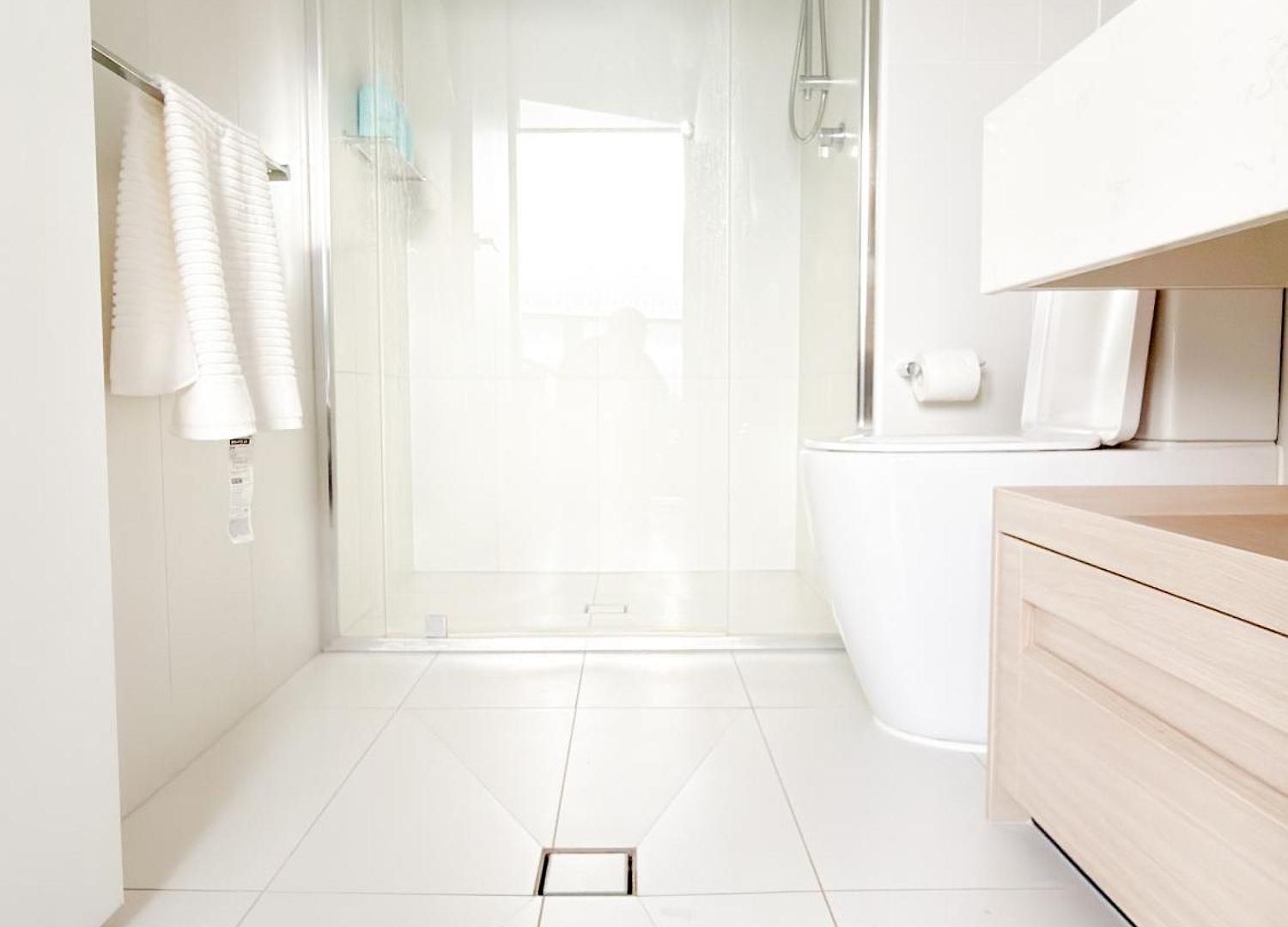Star Residences - Casino Water Views - Apartment Brisbane