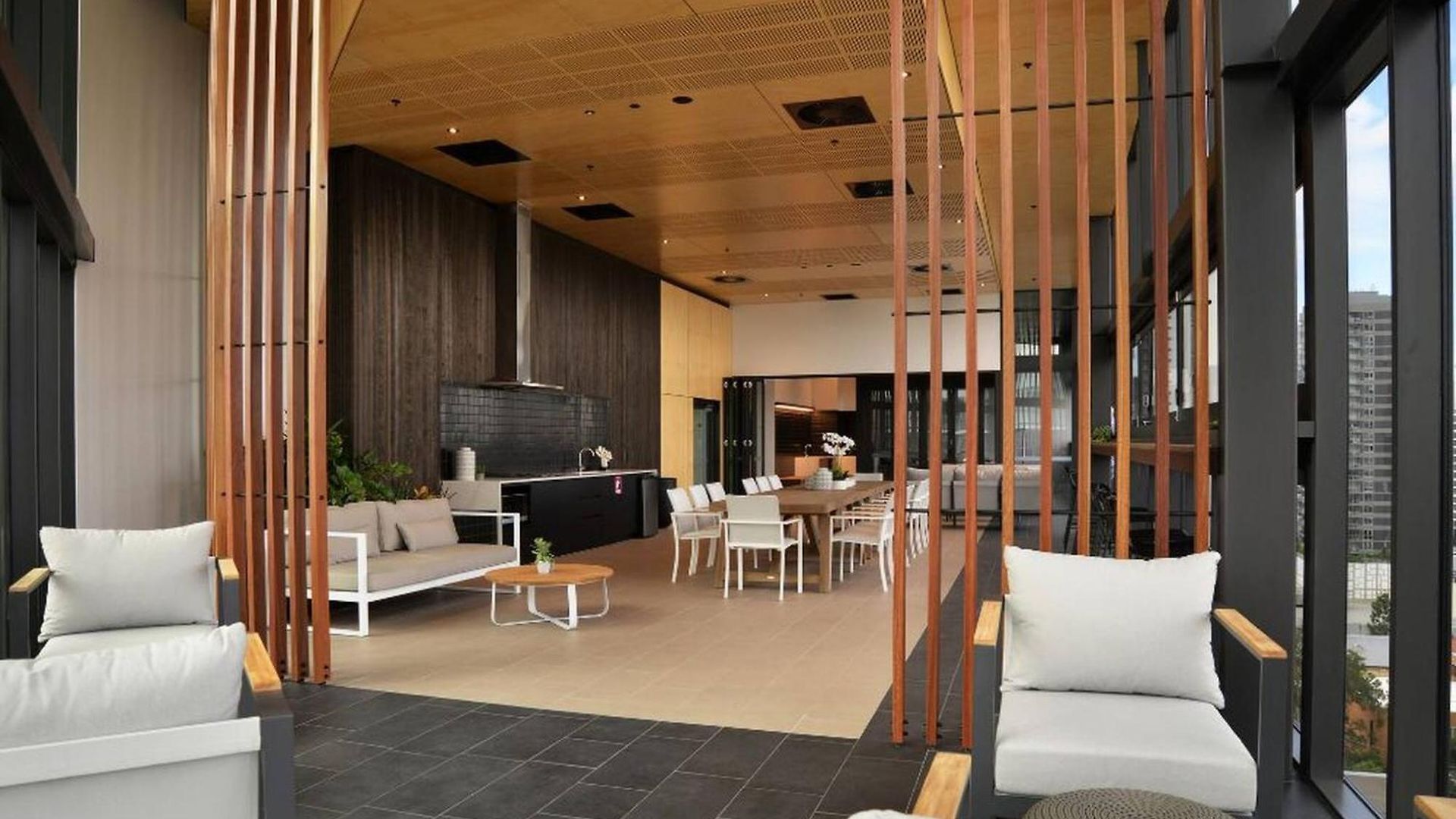 1br One Skyline With Pool, Free Parking And Gym *