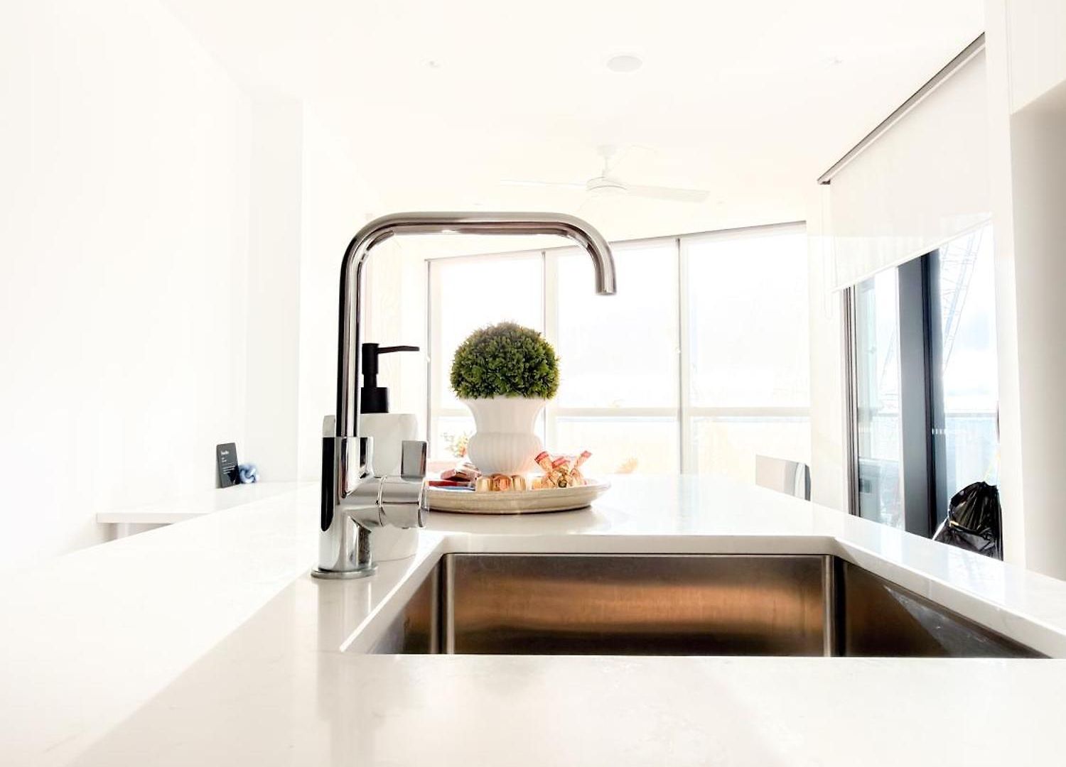 Apartment Star Residences - Casino Water Views -